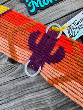 Load image into Gallery viewer, Cinch #010 (Sunset Cinch)