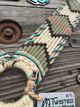Load image into Gallery viewer, Sedona Cowpoke Breast Collar