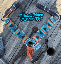 Load image into Gallery viewer, #014 Breast Collar