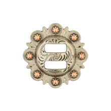 Load image into Gallery viewer, Slotted Concho #1841