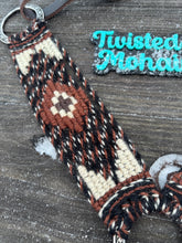 Load image into Gallery viewer, Sam Elliot Sorrel Breast Collar