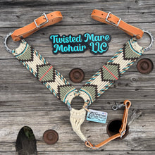 Load image into Gallery viewer, Sedona Cowpoke Breast Collar