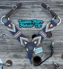 Load image into Gallery viewer, #018 Breast Collar