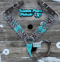 Load image into Gallery viewer, Thunderbird Breast Collar