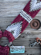 Load image into Gallery viewer, #019 Breast Collar