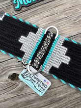 Load image into Gallery viewer, Make Me Turquoise Cinch