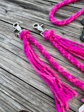 Load image into Gallery viewer, 8 ft 3” Reins RTS
