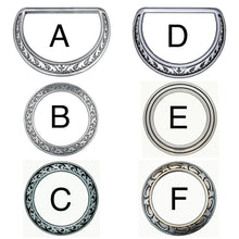 Load image into Gallery viewer, #006 Breast Collar