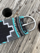 Load image into Gallery viewer, Make Me Turquoise Cinch