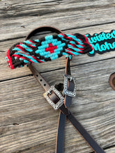 Load image into Gallery viewer, Headstall #001