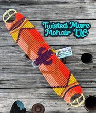 Load image into Gallery viewer, Cinch #010 (Sunset Cinch)