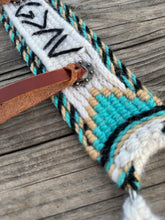 Load image into Gallery viewer, G>^v Conchos &amp; Poppers Breast Collar