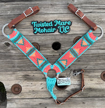 Load image into Gallery viewer, #012 Breast Collar