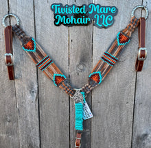 Load image into Gallery viewer, Diablo Canyon Roper Breast Collar