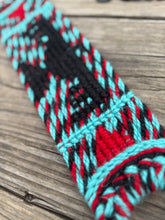 Load image into Gallery viewer, Santa Fe Thunderbird Breast Collar