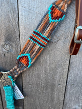 Load image into Gallery viewer, Diablo Canyon Roper Breast Collar