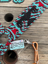 Load image into Gallery viewer, Santa Fe Thunderbird Breast Collar