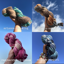 Load image into Gallery viewer, Barrel Reins (made per order)