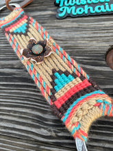 Load image into Gallery viewer, Flower Croc Breast Collar