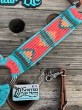 Load image into Gallery viewer, #012 Breast Collar