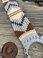 Load image into Gallery viewer, White Earth Breast Collar