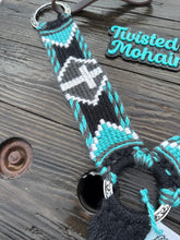 Load image into Gallery viewer, Silver City Cross Breast Collar