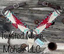 Load image into Gallery viewer, Santa Fe Thunderbird Breast Collar