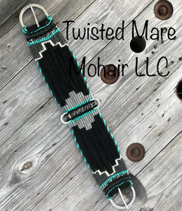 Make Me Turquoise Cinch