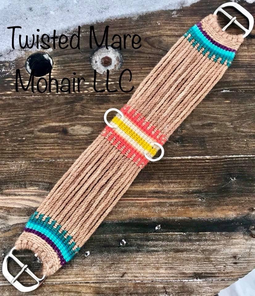 30” Serape Cinch