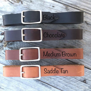 Sedona Merlot Cactus Breast Collar