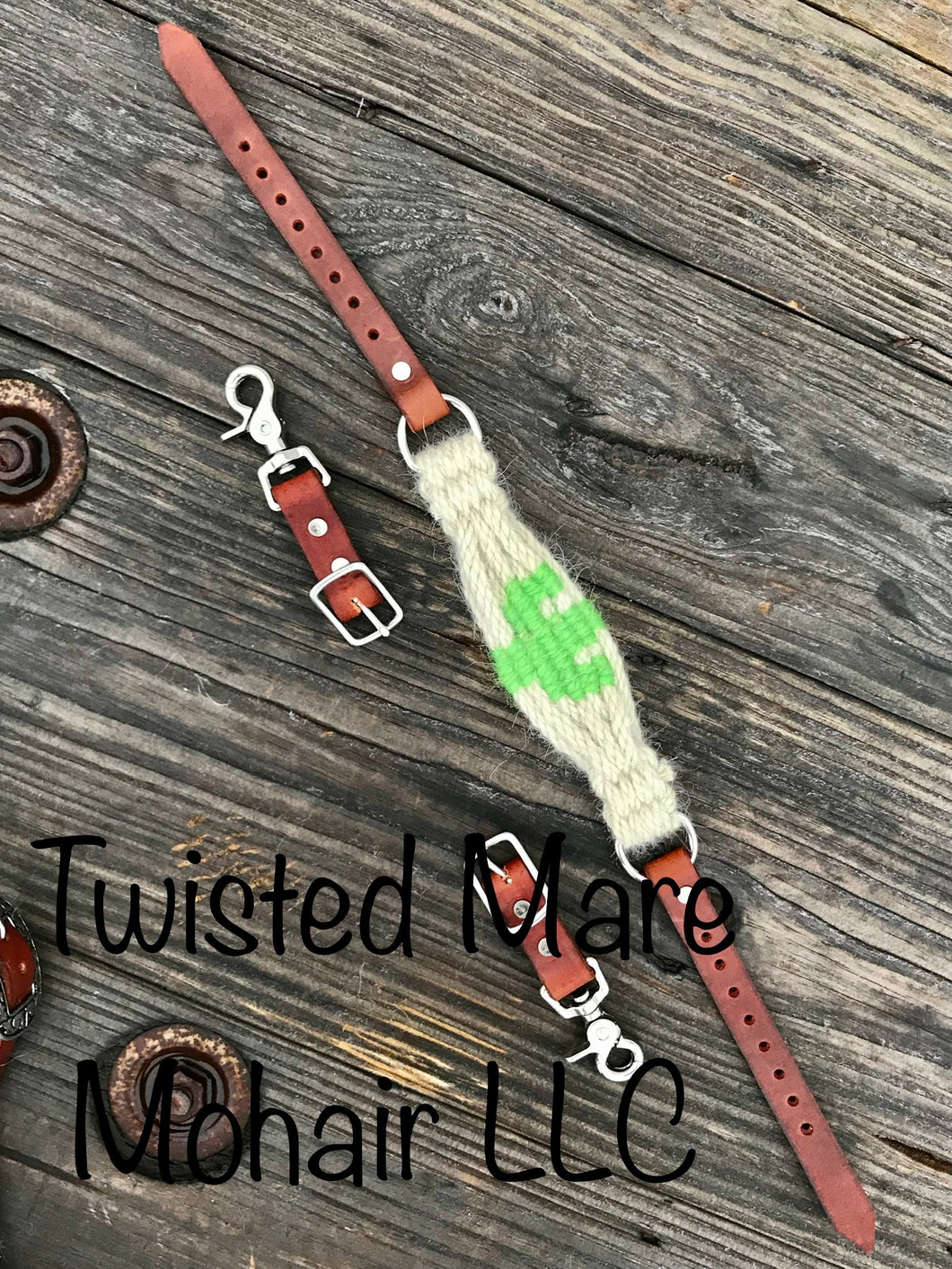 Cactus Wither Strap