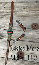 Load image into Gallery viewer, Prairie Sage Wither Strap