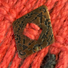 Load image into Gallery viewer, Sedona Concho Thunderbird Breast Collar
