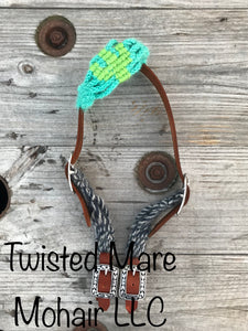 Cactus Headstall